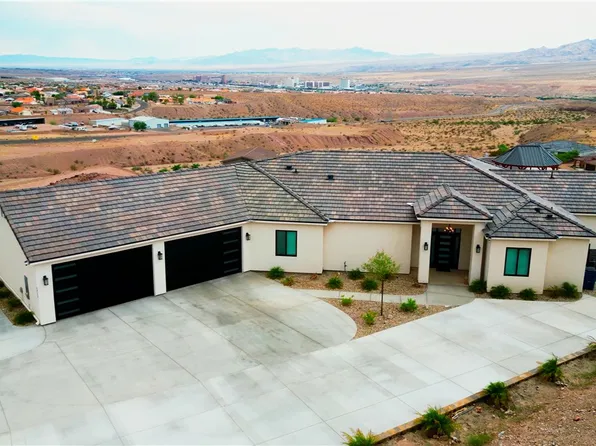 2925 Sinyala Canyon Drive, Bullhead City, AZ 86429