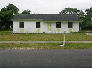 175 SW 16th Ter, Homestead, FL 33030