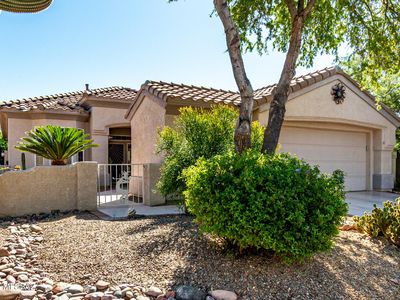 13542 N Sunset Mesa Dr, Marana, AZ, 85658