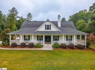 114 Tall Pines Rd, Fountain Inn, SC 29644