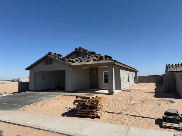 10828 E 46th Ln, Yuma, AZ 85367