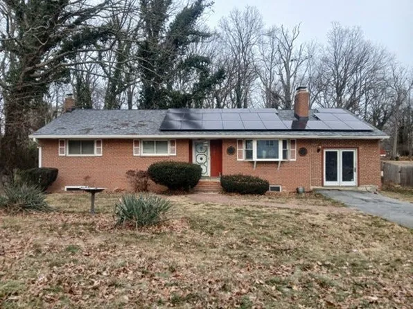 5114 Woodland Blvd, Oxon Hill, MD 20745