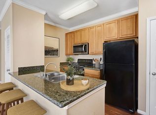 Camden Downs At Cinco Ranch, Katy, TX 77450