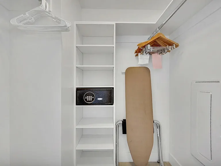 Wardrobe
