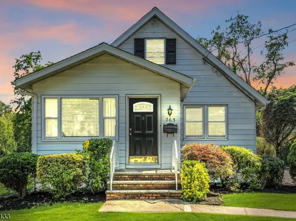 263 Central Ave, Mountainside Boro, NJ 07092