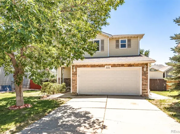 570 E 77th Drive, Denver, CO 80229
