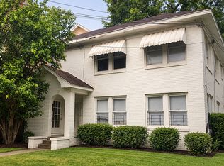 1917 Hazard St, Houston, TX 77019