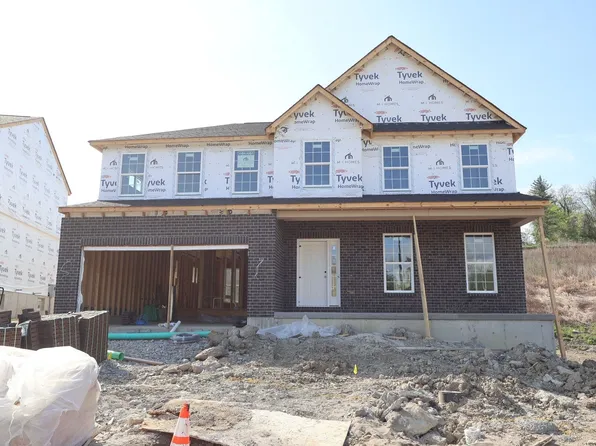 5771 Irwin Dr, Green Township, OH 45248