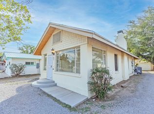 402 Conway Ave, Las Cruces, NM 88005