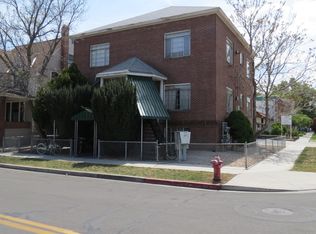 805 Haskell St APT 1, Reno, NV 89509