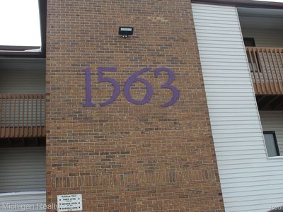 1563 W Pond Dr APT 35, Okemos, MI, 48864
