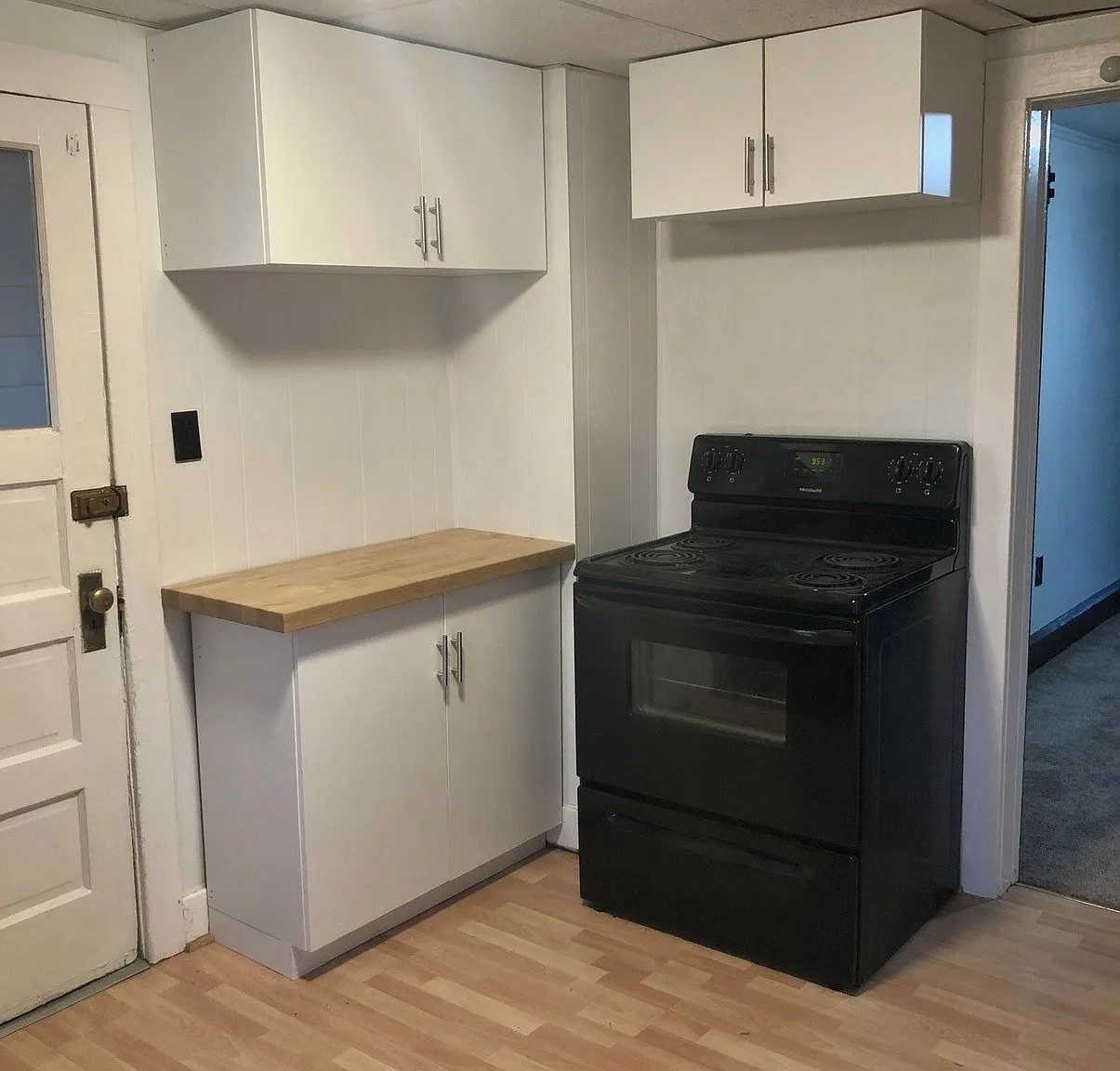 3 bed, 750 sqft, $850 — Photo 3