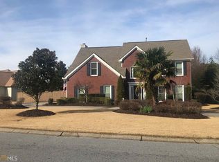 575 Johns Landing Way #75, Lawrenceville, GA 30045