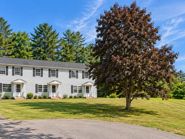 37 Ward Brook Rd #B, Wiscasset, ME 04578