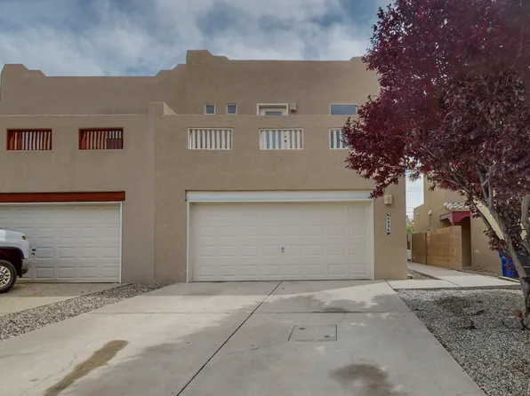 4836 Sun Cove Rd NE, Albuquerque, NM 87110