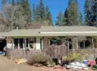 16385 Clapboard Rd, Volcano, CA 95689