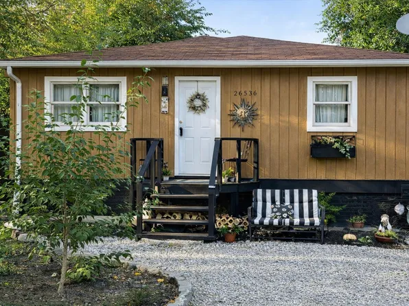 24536 W Stub Ave, Round Lake, IL 60073