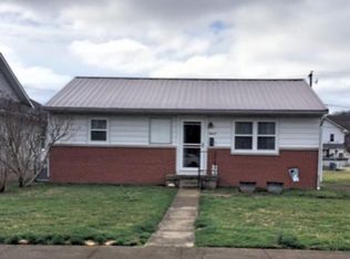 4433 Magazine Ave, Huntington, WV 25704