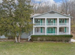 2703 Sundance Ct, Glencoe, MO