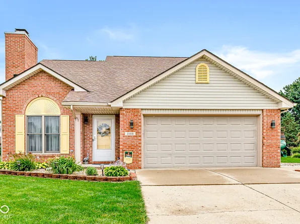 3108 Ash Way, Lapel, IN 46051