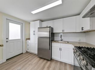 4812 Michaux St APT 1, Houston, TX 77009