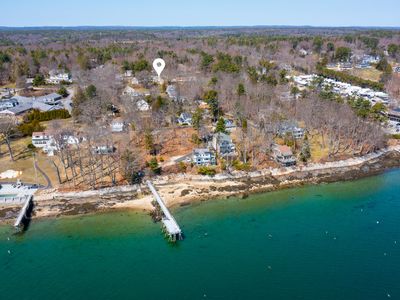 4 Madokawando Landing, Falmouth, ME, 04105