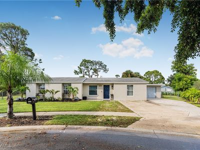 4317 Lyric Ct, North Fort Myers, FL, 33903