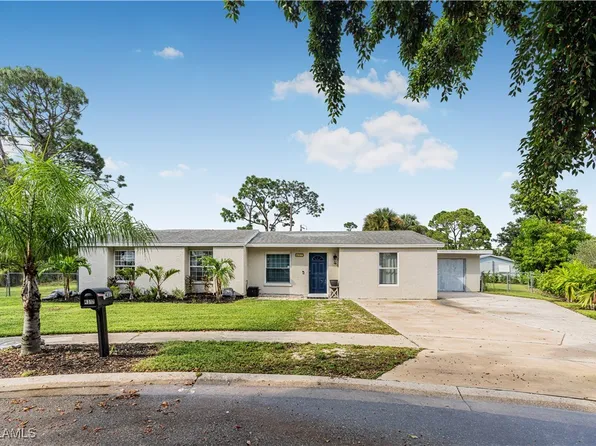 4317 Lyric Ct, North Fort Myers, FL 33903