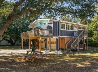 108 Sound Sea Ave, Duck, NC 27949