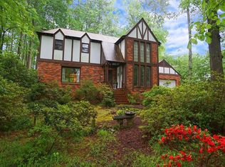 1312 Hunting Ridge Rd, Raleigh, NC 27615