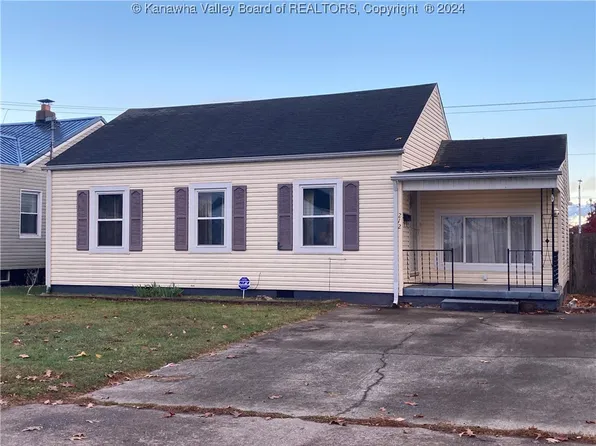 212 N Park Dr, Point Pleasant, WV 25550
