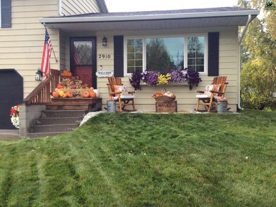 2910 17th Ave, Fairbanks, AK, 99709