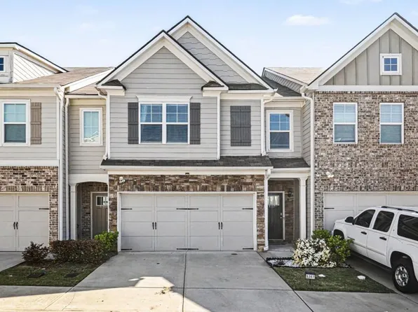 5357 Radford Loop, Fairburn, GA 30213