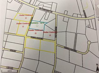 LOT 3CRESCENT Farms, Townsend, GA 31331