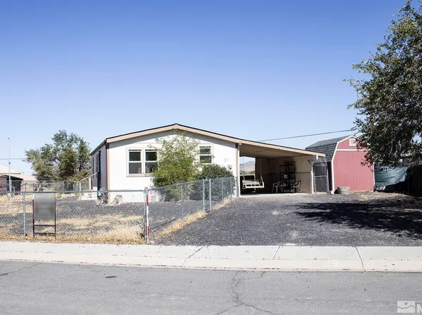 59 Rose Peak Rd, Dayton, NV 89403