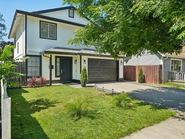 3742 Bigler Way, Sacramento, CA 95817