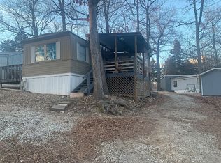 55 Driftwood Park Ln, Sunrise Beach, MO 65079