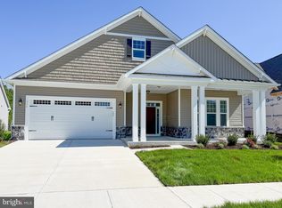 344 Heritage Shores Cir, Bridgeville, DE