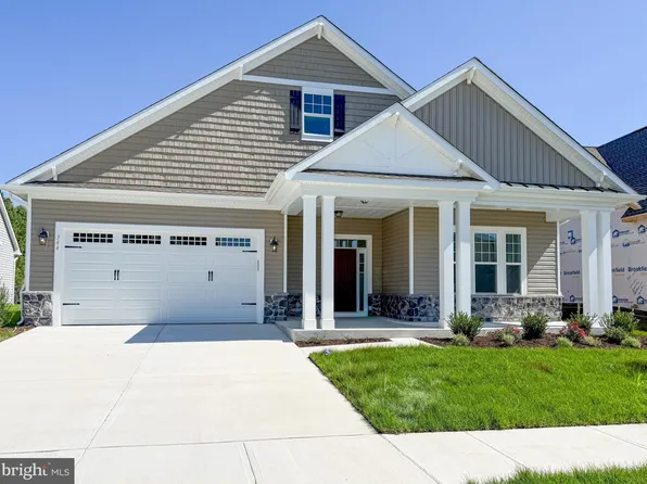 344 Heritage Shores Cir, Bridgeville, DE 19933