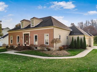 1447 Morgan Bryan Dr, Newark, OH 43055