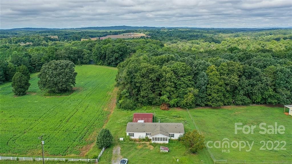 5295 Hickory Lincolnton Hwy, Lincolnton, NC 28092 Zillow