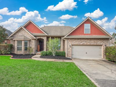 513 Pheasant Trl, Crestview, FL, 32536