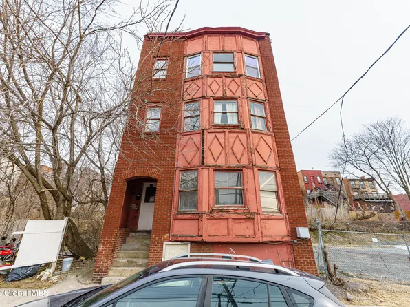 101 Orange Street, Albany, NY 12210