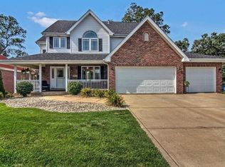 2253 Forest View Ln, Lowell, IN