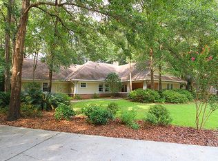 8200 SW 16th Pl, Gainesville, FL 32607