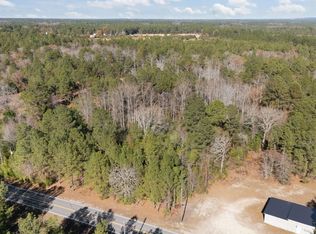 597 Addor Road, Pinebluff, NC 28373