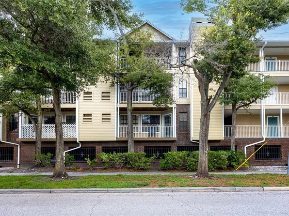 1000 W Horatio St APT 106, Tampa, FL 33606