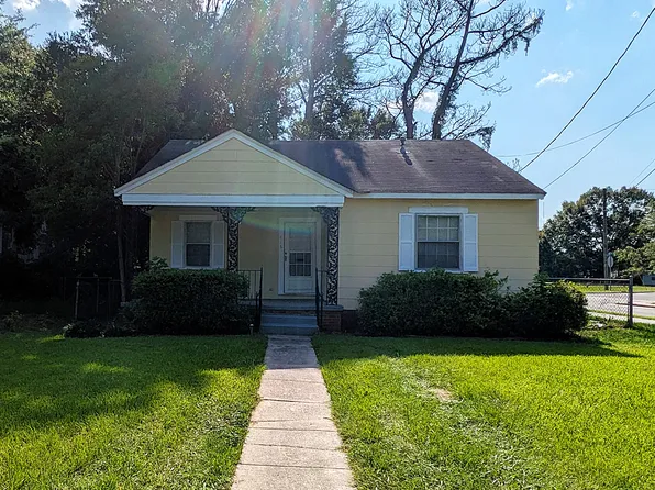 416 N 19th Ave, Hattiesburg, MS 39401