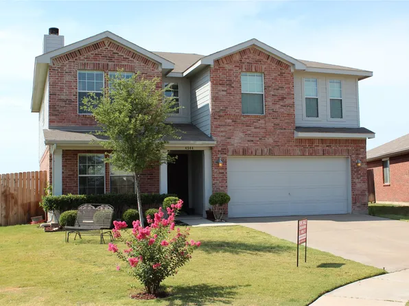 4344 Silverwood Trl, Fort Worth, TX 76244