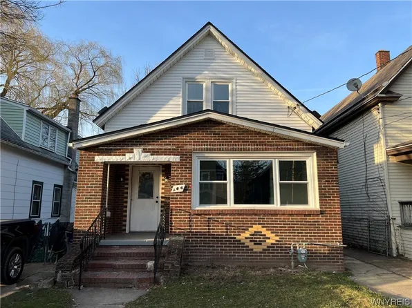 164 Wecker St, Buffalo, NY 14215